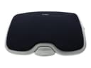 Kensington Solemate Comfort Footrest - footrest - grey, black thumbnail 6
