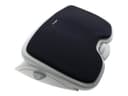 Kensington Solemate Comfort Footrest - footrest - grey, black thumbnail 4