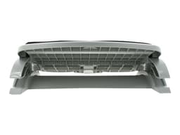 Kensington Solemate Comfort Footrest - footrest - grey, black