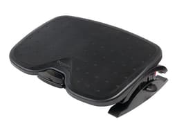 Kensington SmartFit Solemate Plus - Foot rest - black