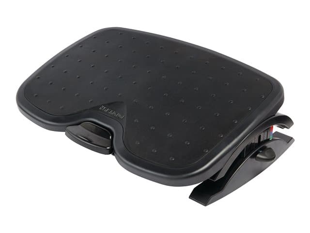 Kensington SmartFit Solemate Plus - Foot rest - black — view 4