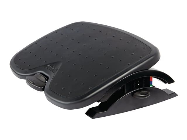 Kensington SmartFit Solemate Plus - Foot rest - black — view 3