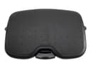 Kensington SmartFit Solemate Plus - Foot rest - black thumbnail 2