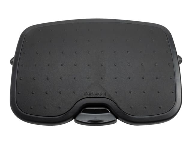 Kensington SmartFit Solemate Plus - Foot rest - black — view 2
