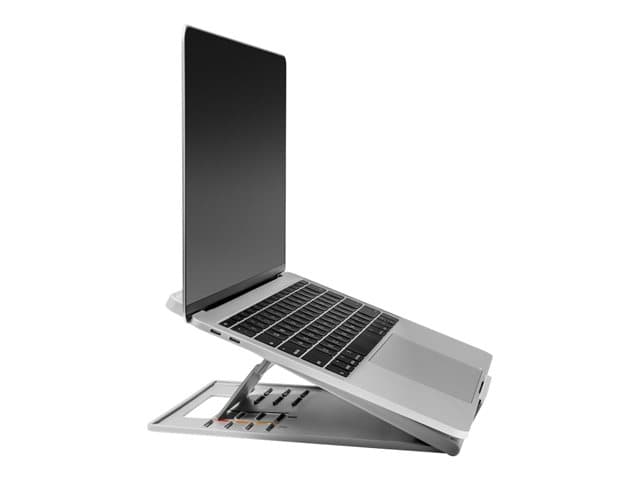 Kensington Easy Riser Go Laptop Cooling Stand — view 8