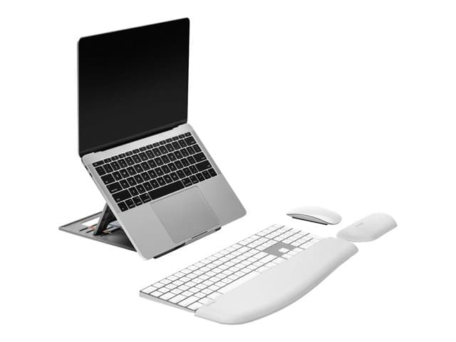 Kensington Easy Riser Go Laptop Cooling Stand — view 6