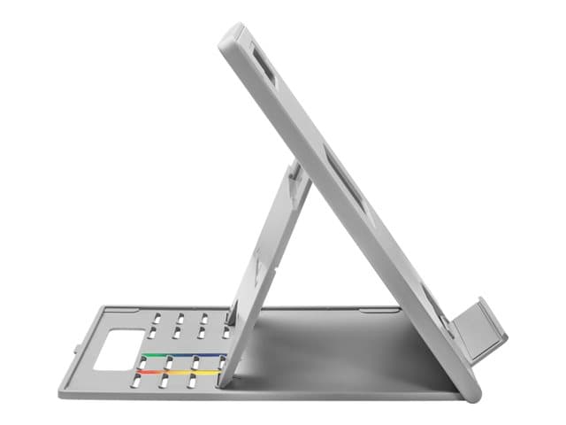 Kensington Easy Riser Go Laptop Cooling Stand — view 3