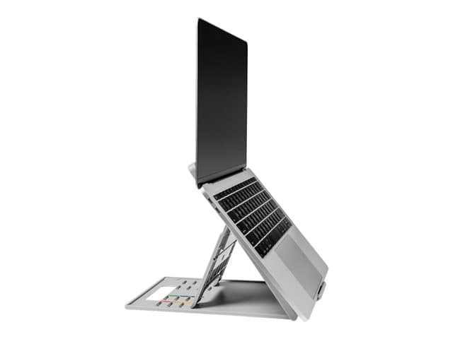 Kensington Easy Riser Go Laptop Cooling Stand — view 4