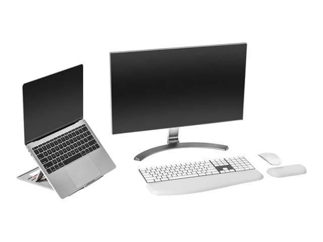 Kensington Easy Riser Go Laptop Cooling Stand — view 7