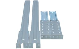 Cisco - Network device accessory kit - 1U - for Nexus 9236, 9272, 92XXX, 9332, 9336, 9348, 9364, 9372, 9396, 93XXX