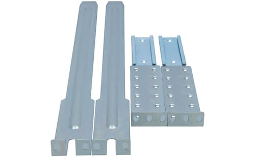 Cisco - Network device accessory kit - 1U - for Nexus 9236, 9272, 92XXX, 9332, 9336, 9348, 9364, 9372, 9396, 93XXX