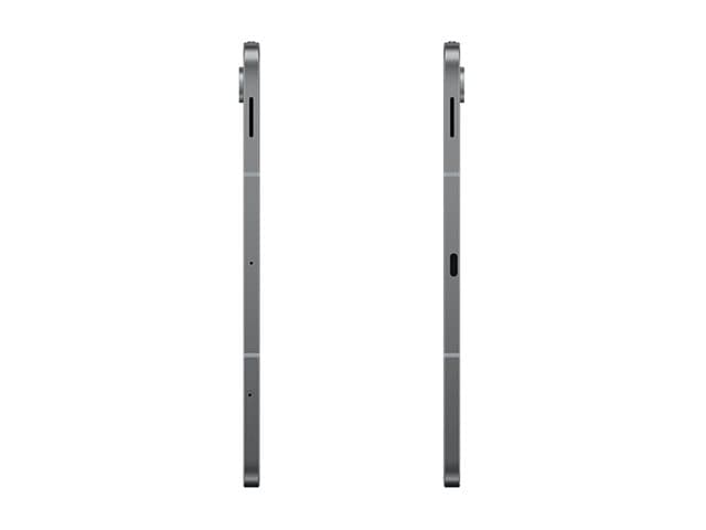 Samsung Galaxy Tab S10 FE — view 3