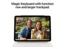 Apple 11-inch iPad Air M3 Wi-Fi + Cellular - Tablet - 1 TB - 11" IPS (2360 x 1640) - 3G, 4G, 5G - blue thumbnail 5