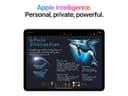 Apple 11-inch iPad Air M3 Wi-Fi + Cellular - Tablet - 1 TB - 11" IPS (2360 x 1640) - 3G, 4G, 5G - blue thumbnail 4
