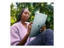 Apple 11-inch iPad Air M3 Wi-Fi + Cellular - Tablet - 1 TB - 11" IPS (2360 x 1640) - 3G, 4G, 5G - blue thumbnail 9