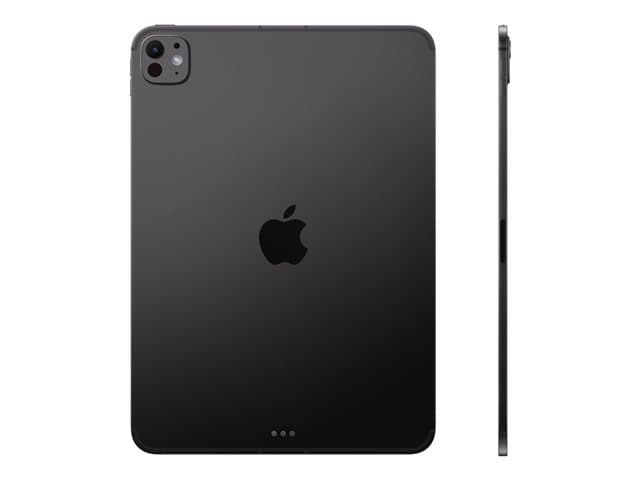 Apple 11-inch iPad Pro M5 Wi-Fi + Cellular - tablet - 1 TB - 11" - 3G, 4G, 5G — view 2