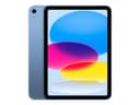 Apple iPad A16 Wi-Fi + Cellular - tablet - 512 GB - 11" - 3G, 4G, 5G thumbnail 1