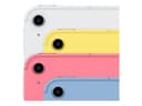 Apple iPad A16 Wi-Fi + Cellular - tablet - 512 GB - 11" - 3G, 4G, 5G thumbnail 4