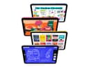 Apple iPad A16 Wi-Fi + Cellular - tablet - 512 GB - 11" - 3G, 4G, 5G thumbnail 7