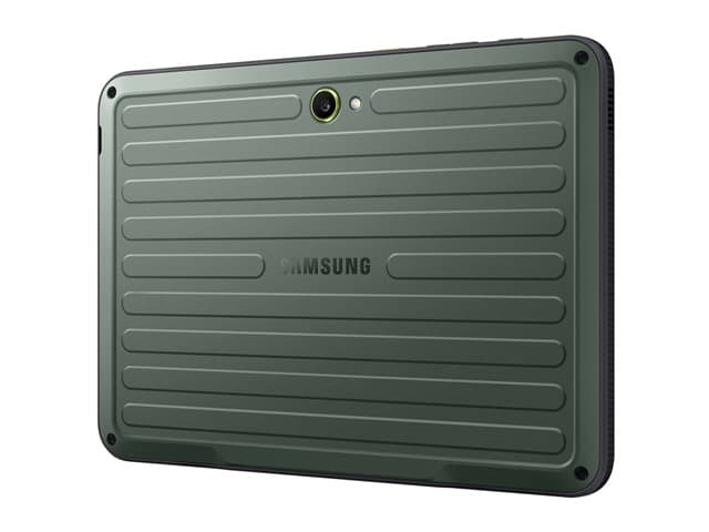 Samsung Galaxy Tab Active5 Pro — view 8