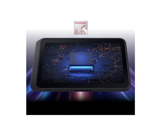 Samsung Galaxy Tab Active5 Pro — view 9