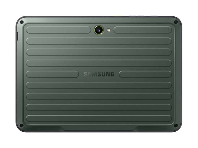 Samsung Galaxy Tab Active5 Pro — view 11