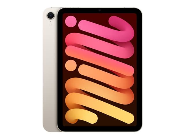 Apple iPad mini A17 Pro Wi-Fi - tablet - 256 GB - 8.3" — view 3