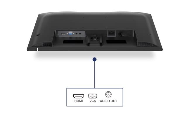 Philips 24E1N1100A — view 4