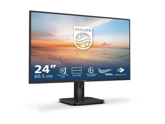 Philips 24E1N1100A — view 3