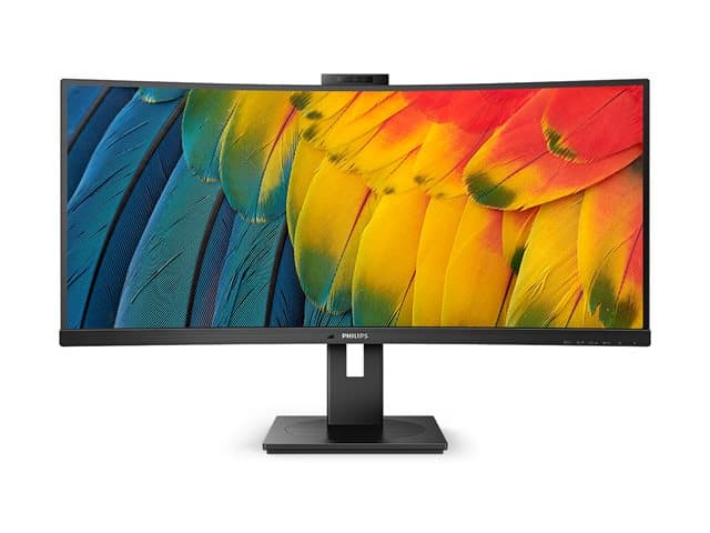 Philips 34B1U5600CH — view 5