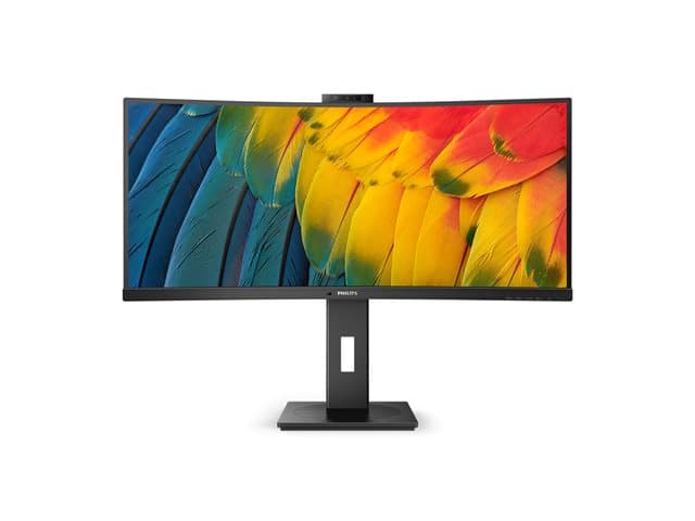 Philips 34B1U5600CH — view 9