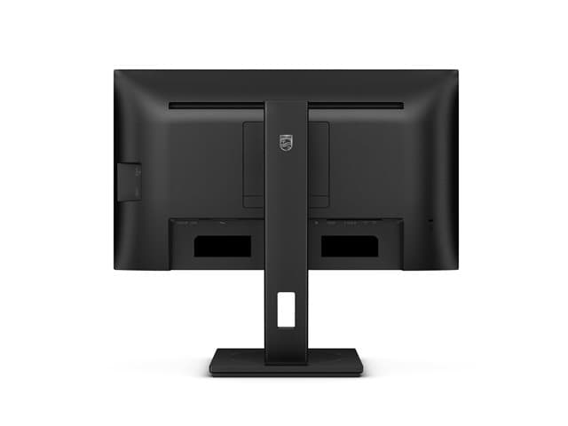 Philips S-line 222S9JML - LED monitor - 22" (21.5" viewable) - 1920 x 1080 Full HD (1080p) @ 75 Hz - VA - 250 cd/m� - 3000:1 - 4 ms - HDMI, VGA, DisplayPort - speakers - black — view 2
