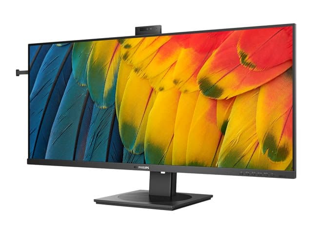 Philips 40B1U5601H - 5000 Series - LED monitor - 40" - HDR — view 5