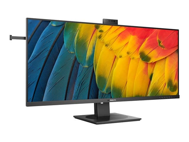 Philips 40B1U5601H - 5000 Series - LED monitor - 40" - HDR — view 2