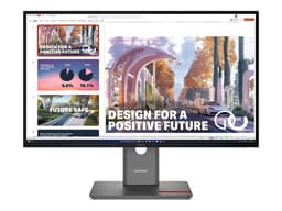 Lenovo ThinkVision P27QD-40
