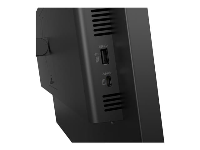 Lenovo ThinkVision P27QD-40 — view 3