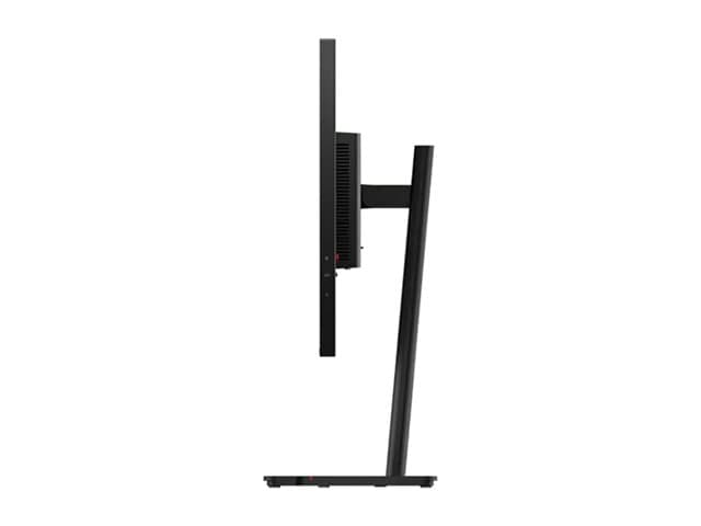 Lenovo ThinkVision T27-40 - LED monitor - Full HD (1080p) - 27" — view 6