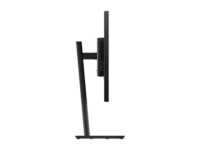 Lenovo ThinkVision T27-40 - LED monitor - Full HD (1080p) - 27" — view 7