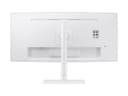 Samsung ViewFinity S6 S34C650TAU - S65TC Series - LED monitor - curved - 34" - HDR thumbnail 4