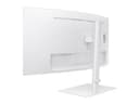 Samsung ViewFinity S6 S34C650TAU - S65TC Series - LED monitor - curved - 34" - HDR thumbnail 5