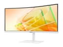 Samsung ViewFinity S6 S34C650TAU - S65TC Series - LED monitor - curved - 34" - HDR thumbnail 6