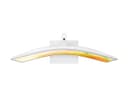 Samsung ViewFinity S6 S34C650TAU - S65TC Series - LED monitor - curved - 34" - HDR thumbnail 2