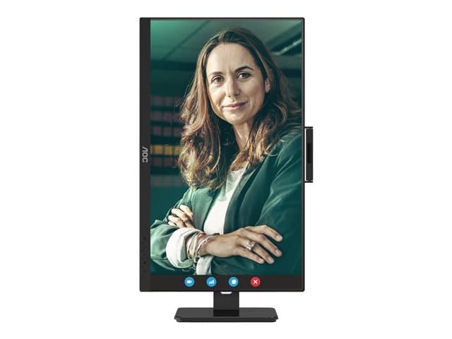 AOC Pro-line Q27P3CW - LED monitor - QHD - 27" — view 21