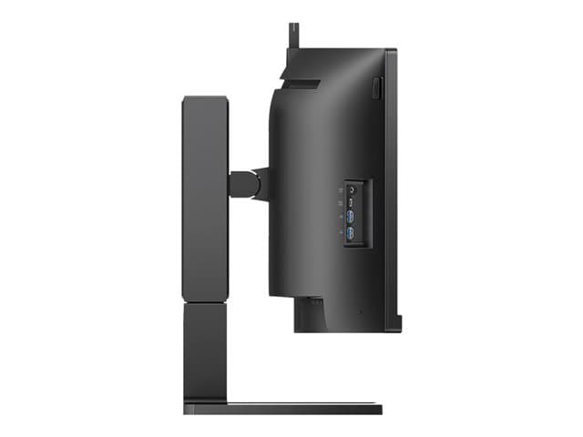 Philips 45B1U6900CH - 6000 Series - LED monitor - curved - 45" - HDR — view 4