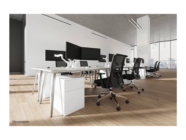 Neomounts NEXT Slim DS70-250WH1 — view 4