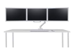 Ergotron HX Triple Monitor Bow Kit
