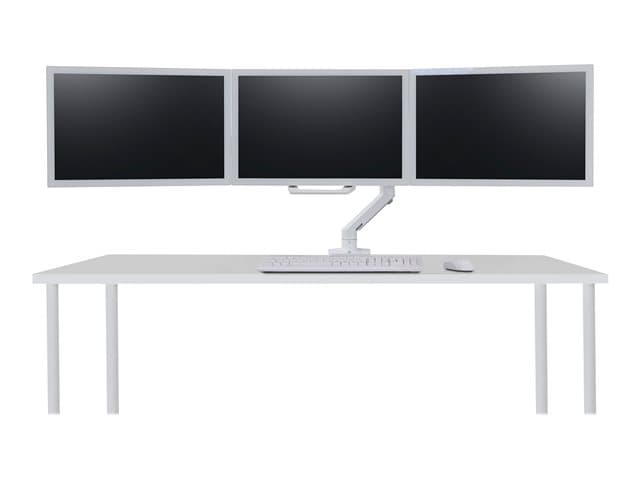 Ergotron HX Triple Monitor Bow Kit