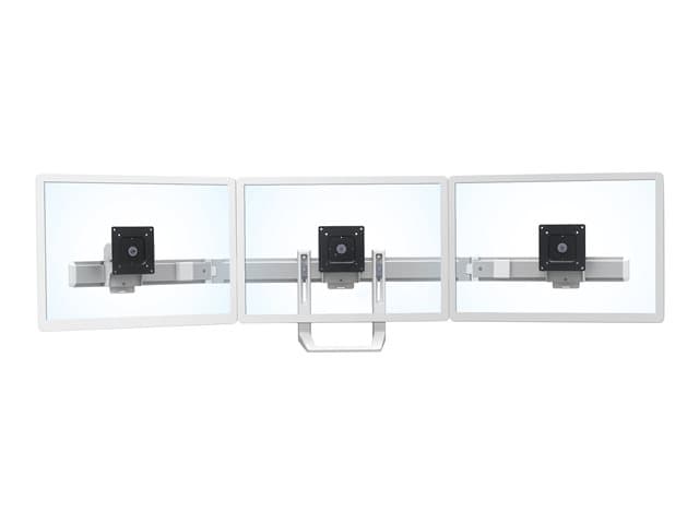Ergotron HX Triple Monitor Bow Kit — view 6