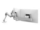 Ergotron HX Triple Monitor Bow Kit thumbnail 3