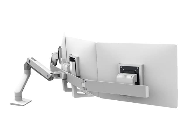 Ergotron HX Triple Monitor Bow Kit — view 3